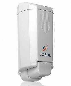 Дозатор жидкого мыла LOSDI CJ1006B-L фото на сайте Сантехбум